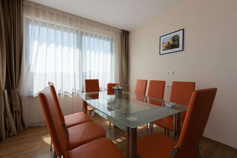 Premier Fort Beach Hotel