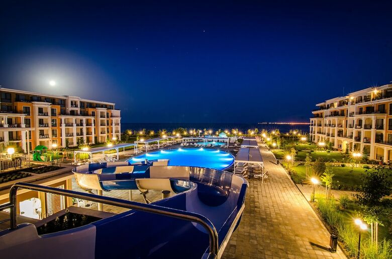 Premier Fort Beach Hotel