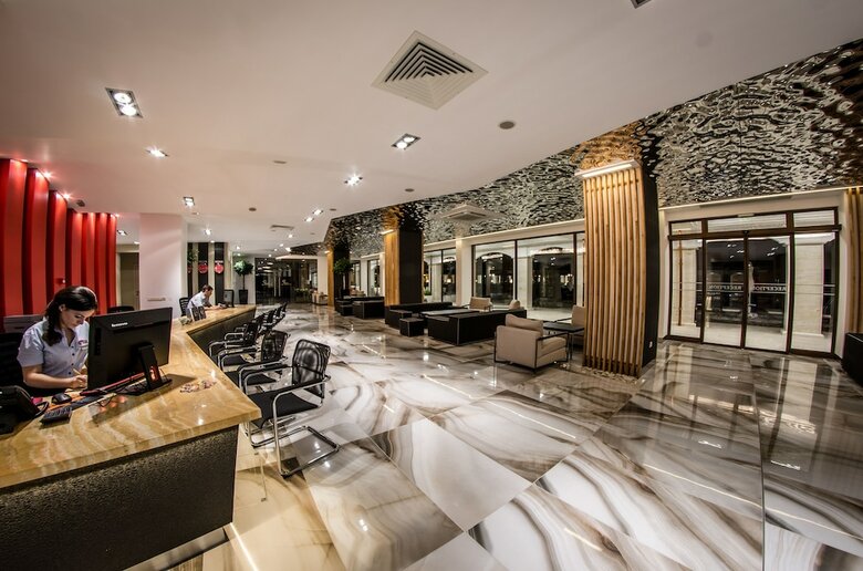Premier Fort Beach Hotel