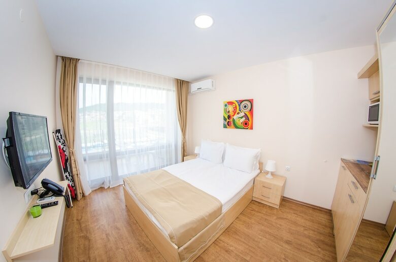 Premier Fort Beach Hotel