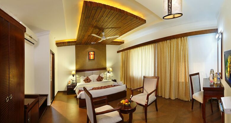 Hotel Spicegrove