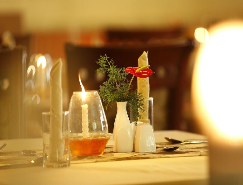 Hotel Spicegrove