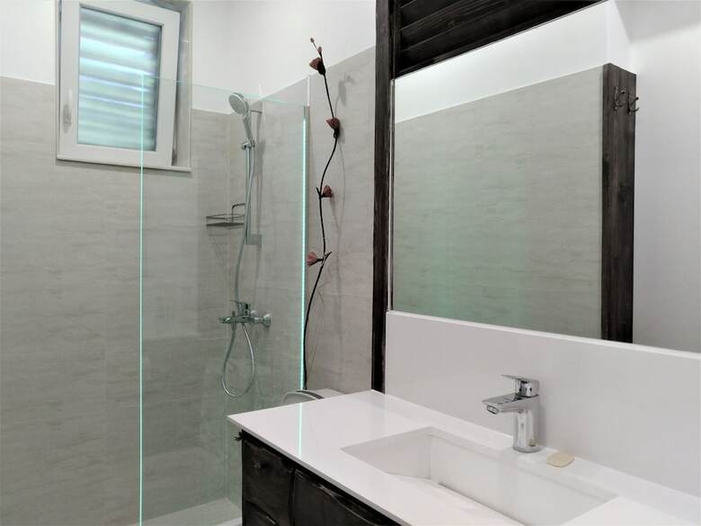 Baratero Rent Apartment