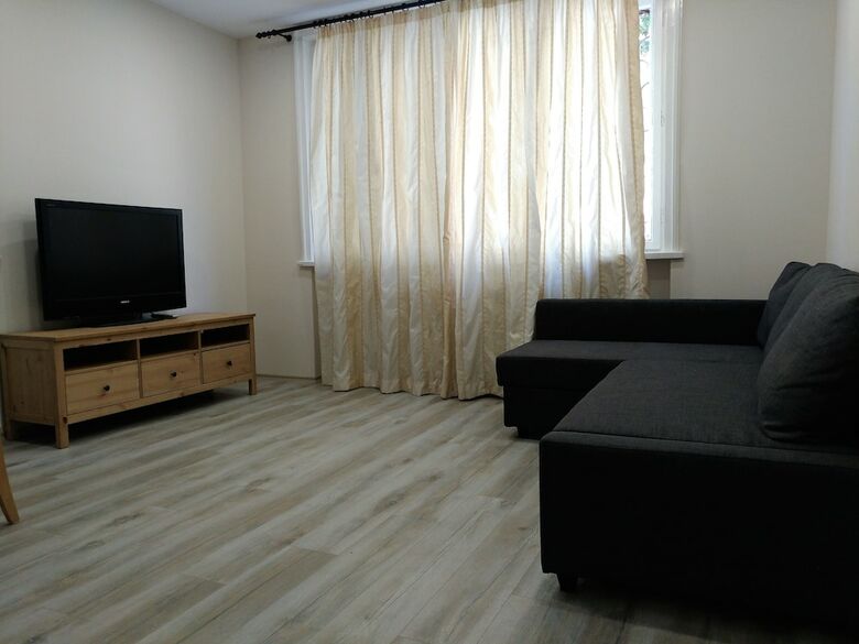 Baratero Rent Apartment