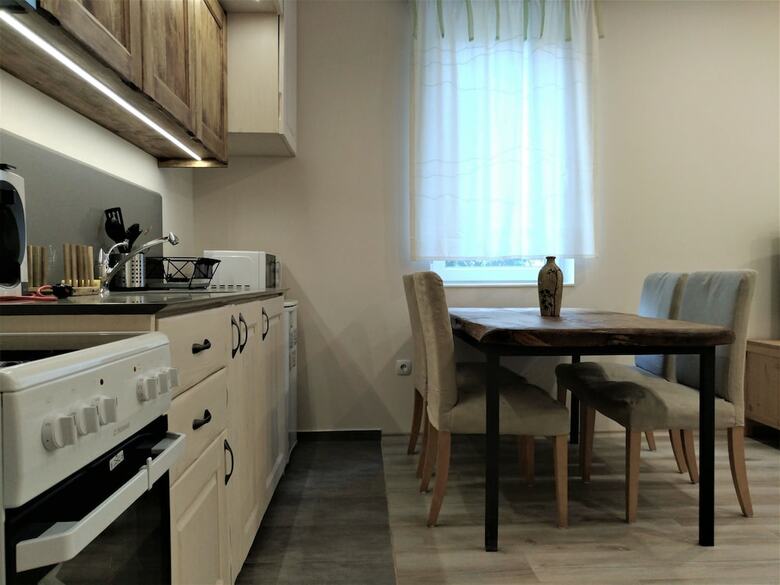 Baratero Rent Apartment