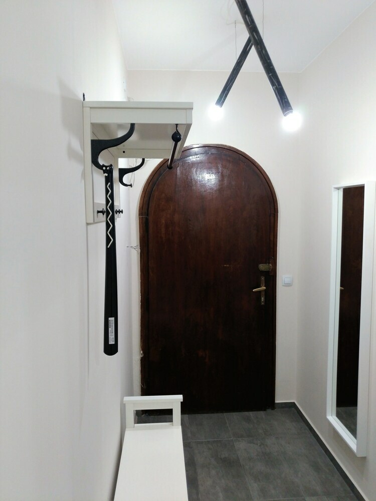 Baratero Rent Apartment