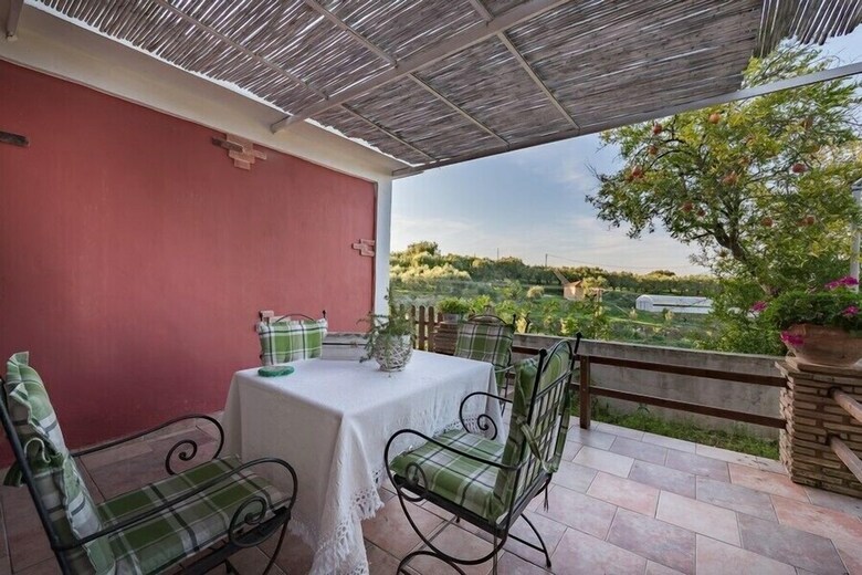 Apartamentos Ilyessa Cottages
