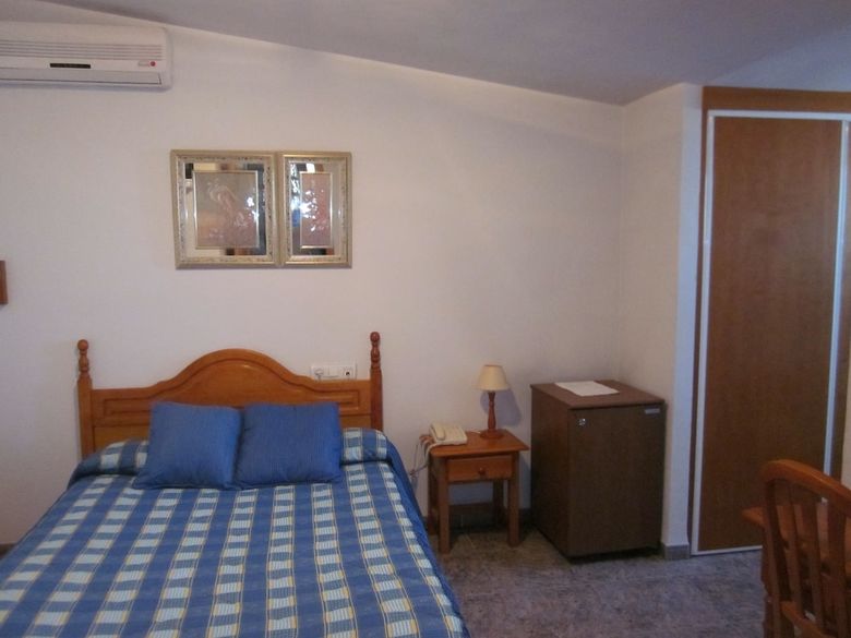 Hostal Hotel Restaurante Casa Grande