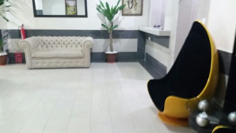 Primal Hotel Apapa
