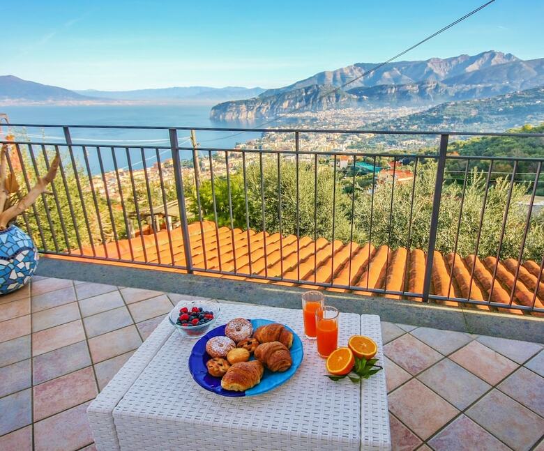 Apartamento Villa Antonella