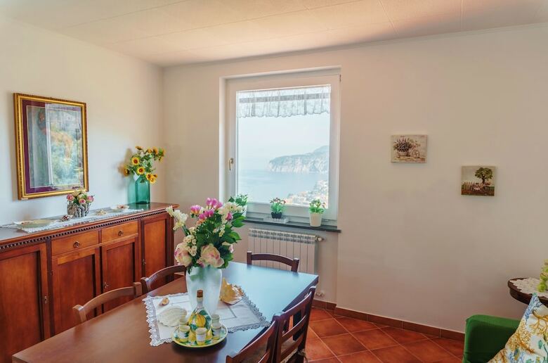 Apartamento Villa Antonella