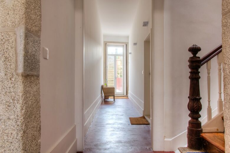 Apartamentos Your Owm Porto