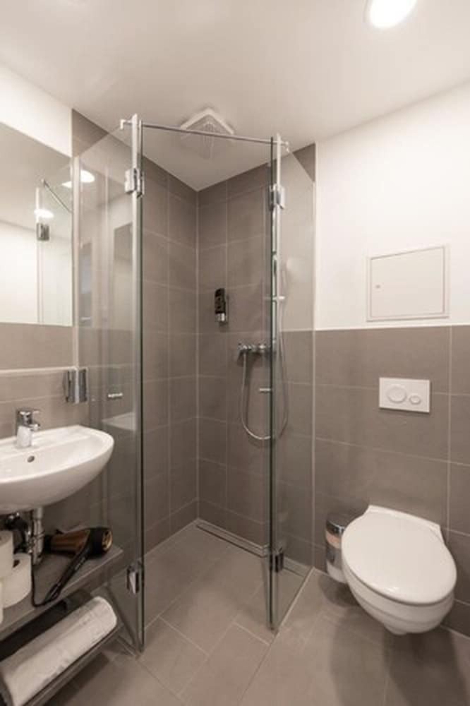 Trio Apartment Hotel Berlin