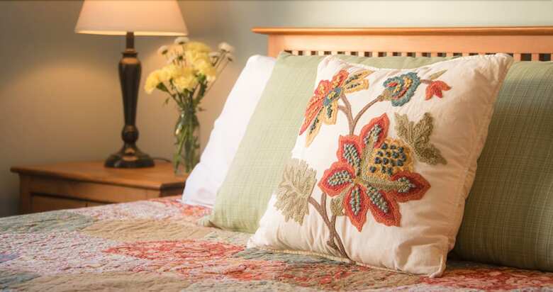 Golden Stage Inn Bed And Breakfast