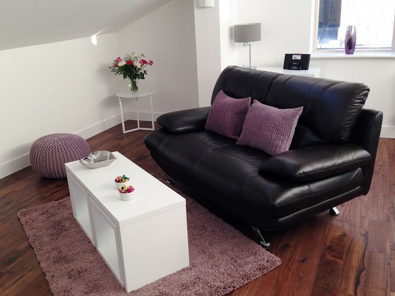 Apartamentos Citystay - The Dales