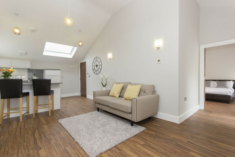 Apartamentos Citystay - The Dales