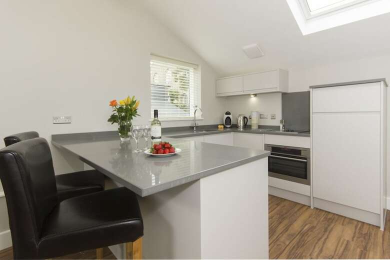Apartamentos Citystay - The Dales