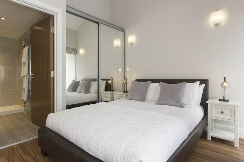 Apartamentos Citystay - The Dales