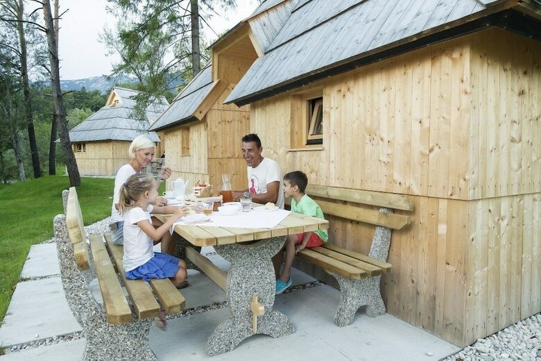 Slovenia Eco Resort