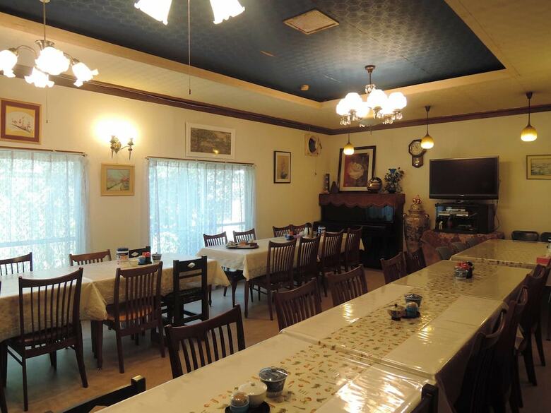 Apartamentos Kenrokuen Inn
