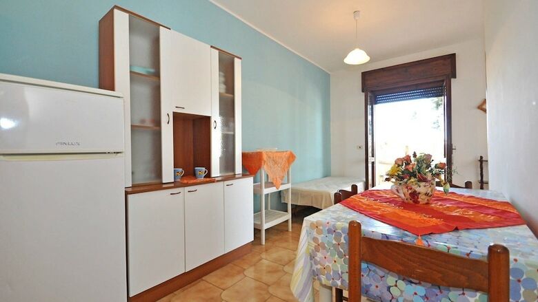 Apartamento Residence Degli Oleandri