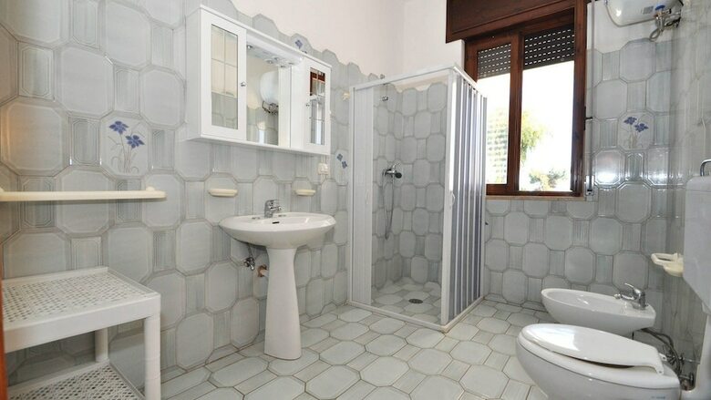 Apartamento Residence Degli Oleandri