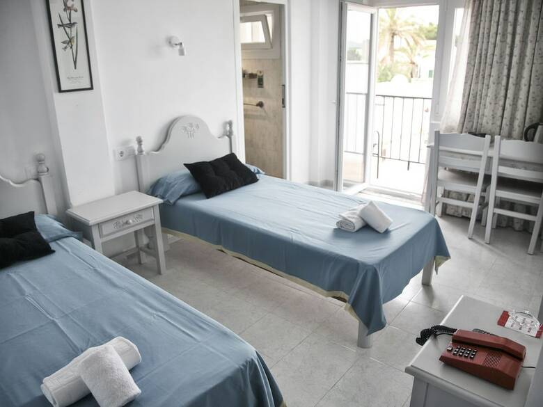 Hotel Rocamar