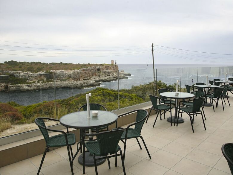 Hotel Rocamar
