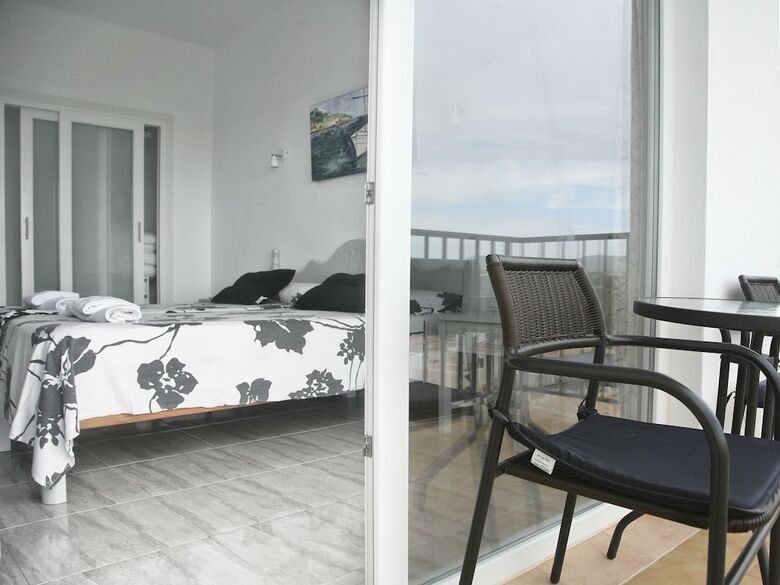 Hotel Rocamar