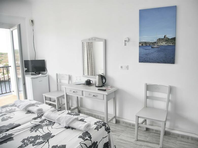 Hotel Rocamar