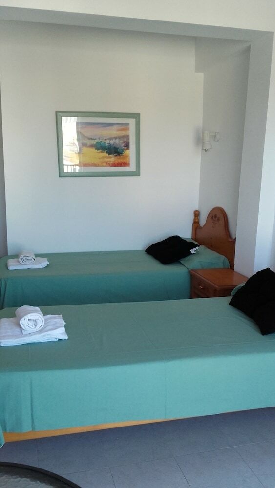 Hotel Rocamar