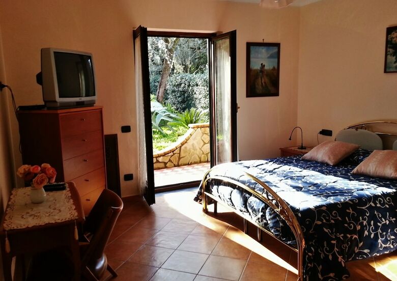 Apartamento Villa Caruso