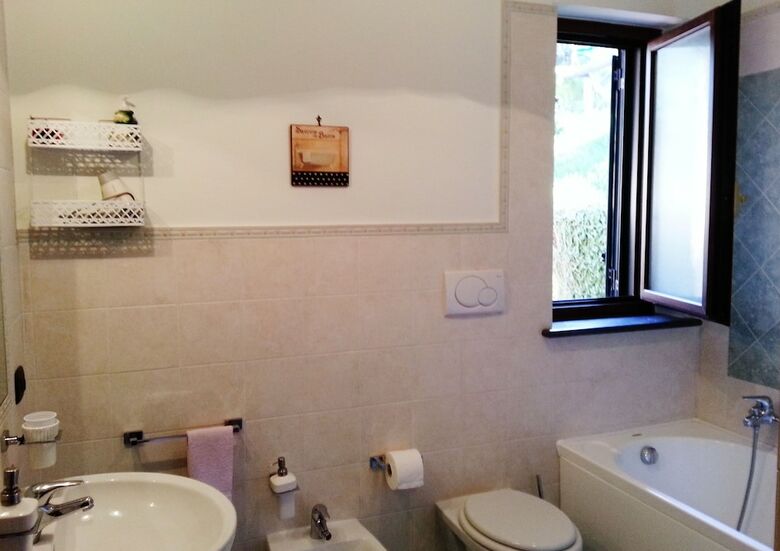 Apartamento Villa Caruso
