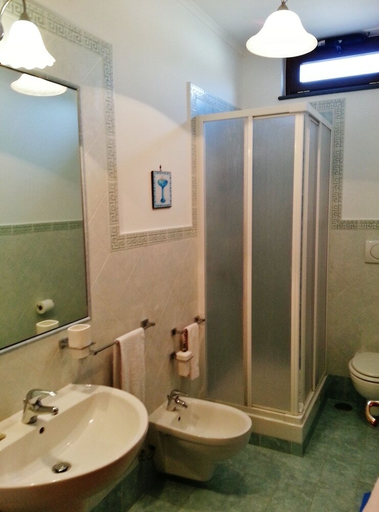 Apartamento Villa Caruso