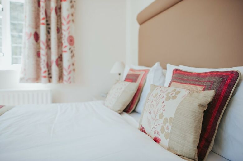 The Lordleaze Hotel