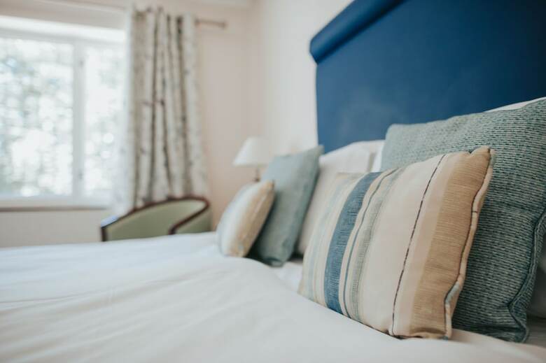 The Lordleaze Hotel