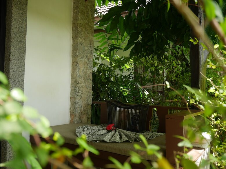 Hotel Bangtao Beach Chalet