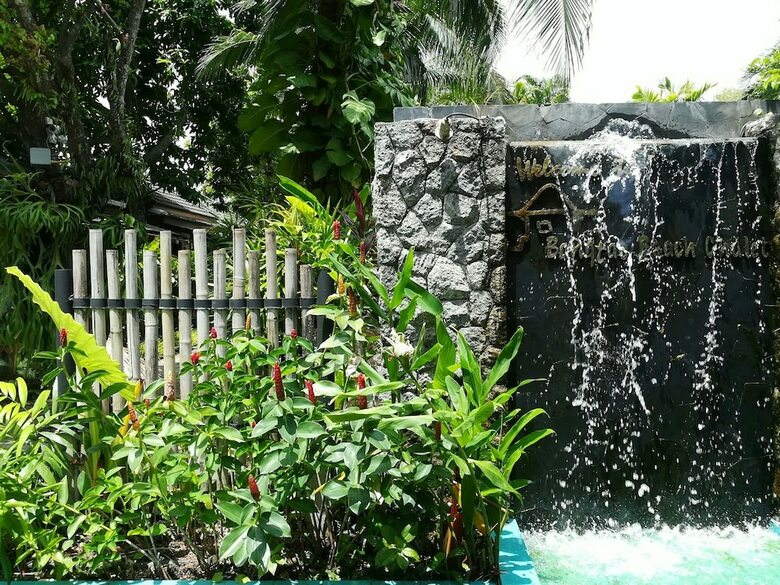 Hotel Bangtao Beach Chalet