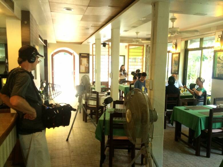 Hotel Bangtao Beach Chalet