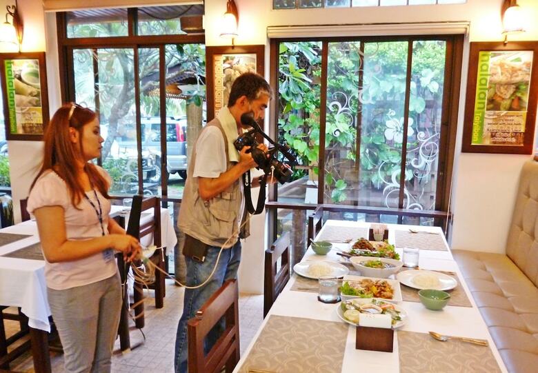 Hotel Bangtao Beach Chalet