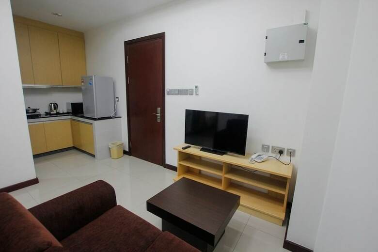Apartamentos Bay Resort Condominium Diamond Tower
