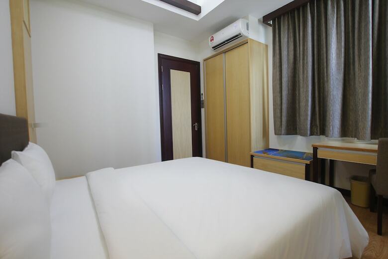 Apartamentos Bay Resort Condominium Diamond Tower