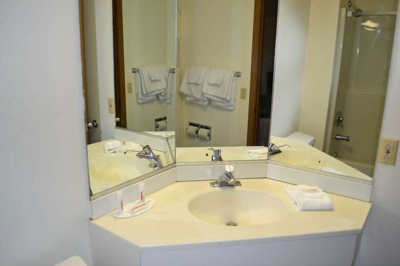 Motel Travelodge By Wyndham Niagara Falls
