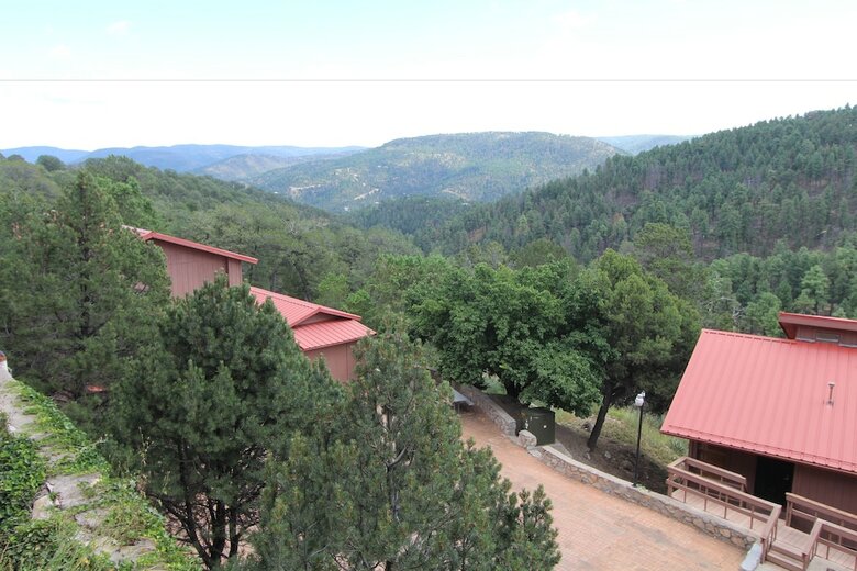 Crown Point Condominiums, A Vri Resort