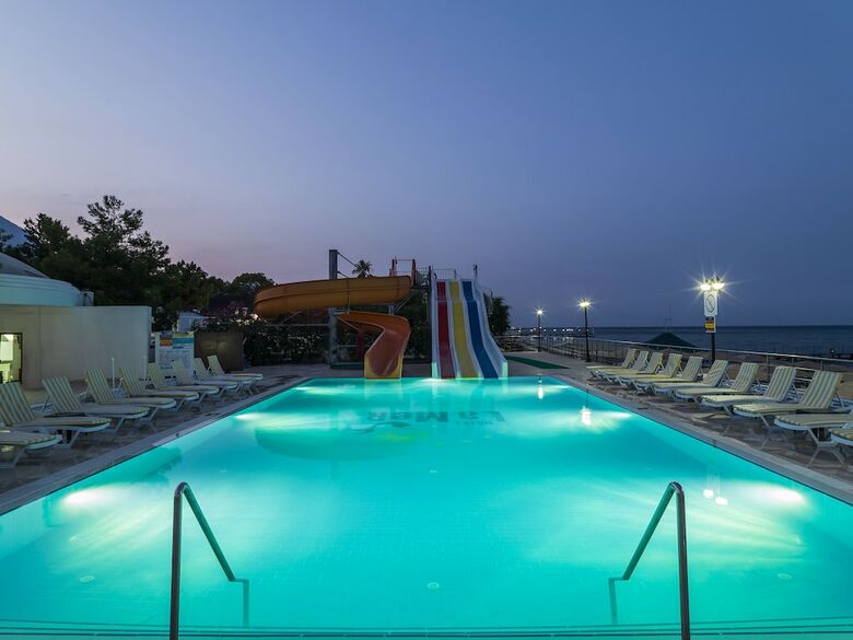 La Mer Hotel - All Inclusive