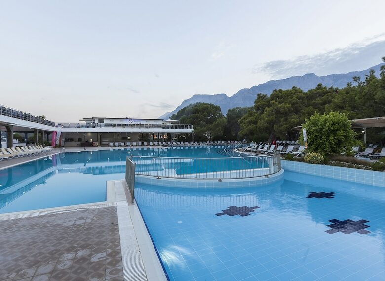 La Mer Hotel - All Inclusive