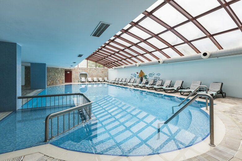 La Mer Hotel - All Inclusive