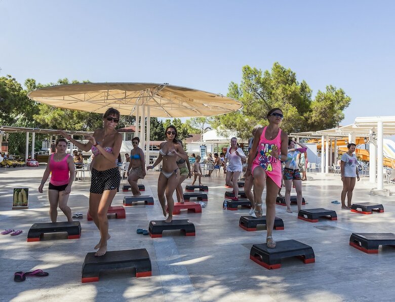 La Mer Hotel - All Inclusive