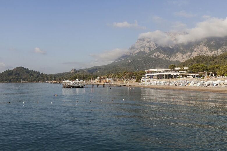 La Mer Hotel - All Inclusive