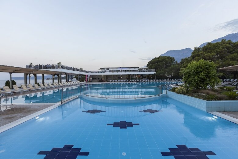 La Mer Hotel - All Inclusive